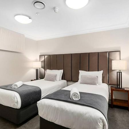 The Beacon - 2 Bedroom Luxe Apartment Queenstown Eksteriør bilde